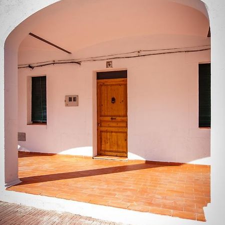 Colonia Apartamento Rural Bellmunt de Ciurana Exterior foto