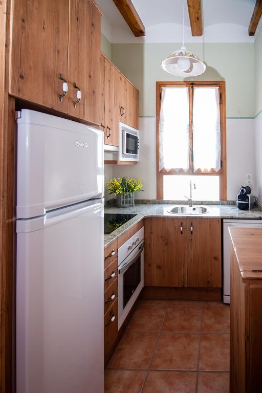 Colonia Apartamento Rural Bellmunt de Ciurana Quarto foto