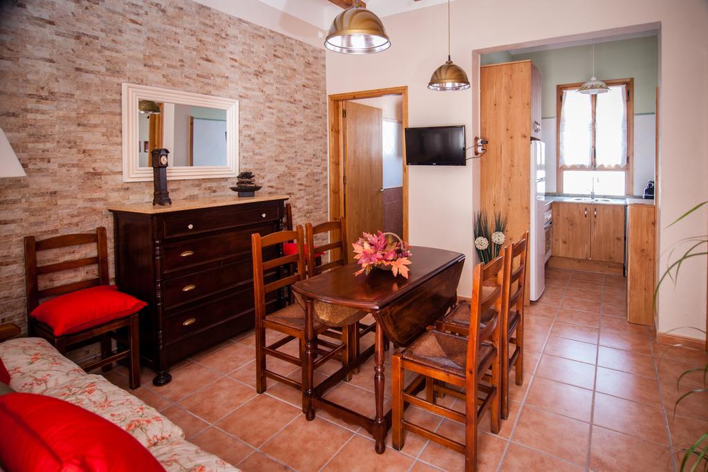 Colonia Apartamento Rural Bellmunt de Ciurana Quarto foto