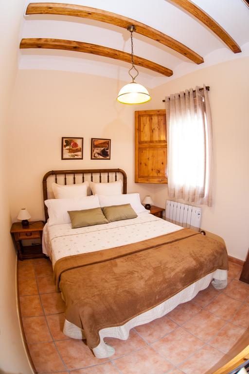 Colonia Apartamento Rural Bellmunt de Ciurana Quarto foto