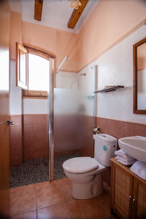 Colonia Apartamento Rural Bellmunt de Ciurana Quarto foto