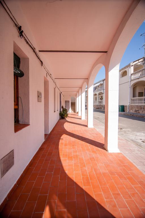 Colonia Apartamento Rural Bellmunt de Ciurana Exterior foto